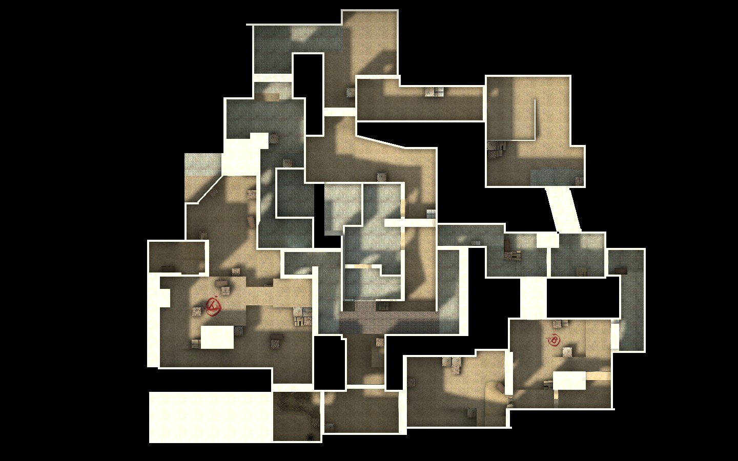Project 1 Image 1